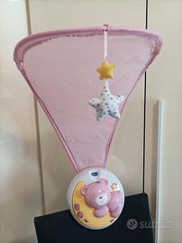 Carillon proiettore Next2Moon Chicco