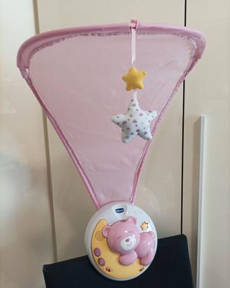 Carillon proiettore Next2Moon Chicco