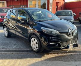 Captur 1.5 dCi 8V 90 CV /unipro/rate/permute