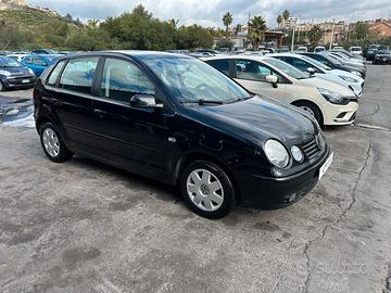 Volkswagen Polo 1.4 TDI 5p. Trendline
