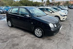 Volkswagen Polo 1.4 TDI 5p. Trendline