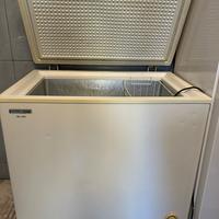 Frigo ghiaccio