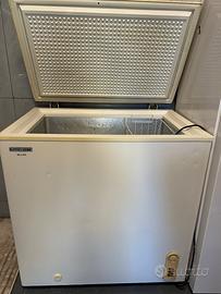 Frigo ghiaccio