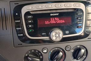 lovendo auto usata 2007