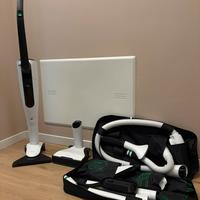 VORWERK FOLLETTO VK7 – COMPLETO DI TUTTO