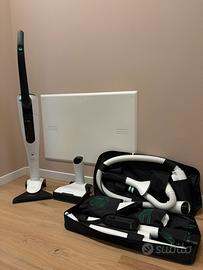 VORWERK FOLLETTO VK7 – COMPLETO DI TUTTO