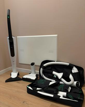 VORWERK FOLLETTO VK7 – COMPLETO DI TUTTO