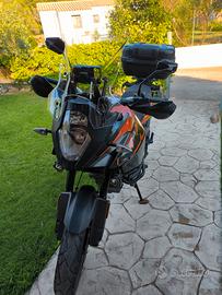 KTM 1090 Adventure 