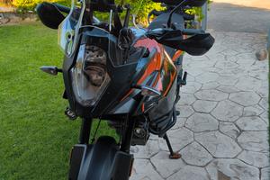 KTM 1090 Adventure 