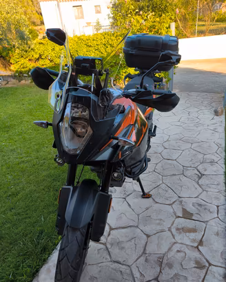 KTM 1090 Adventure 