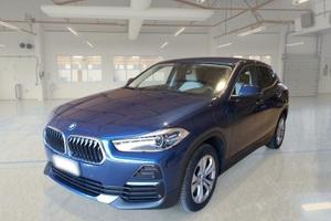 BMW X2 XDRIVE 25E BUSINESS X AUTOMATICO SUV