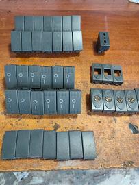 interruttori e prese master modo