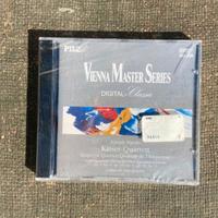 Cd Vienna Master Series digital classic