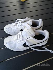 scarpa da ginnastica 