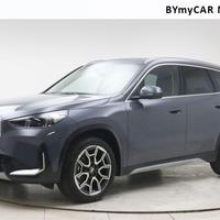 BMW X1 sdrive18d X-Line auto