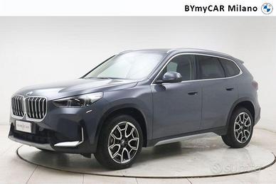 BMW X1 sdrive18d X-Line auto
