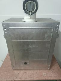 Chassis interno caldaia Lamborghini VISA 20 CS TOP