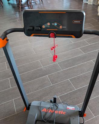 Tapis Roulant FITFOLD 23T