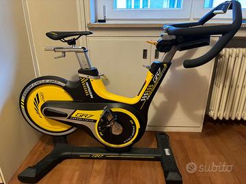 GR7 Horizon Indoor cycle