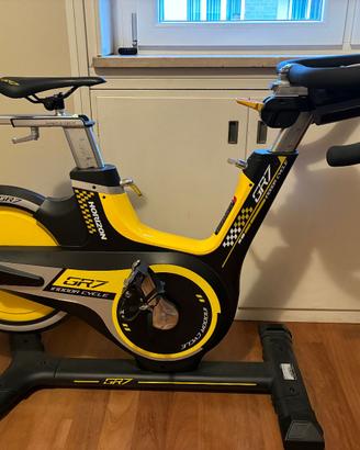 GR7 Horizon Indoor cycle