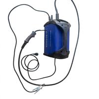Saldatrice BERNER INVERTER MIG 210 DUAL SYNERGIC
