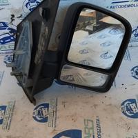 FORD TRANSIT CONNECT 2008 - SPECCHIETTO RETROVISOR