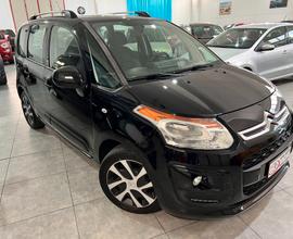 Citroen C3 Picasso 1.6 HDi 90 CV - Seduction - 201