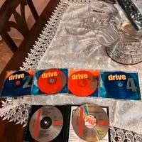 CD “ DRIVE “ / “ FESTIVAL BAR 95 “
