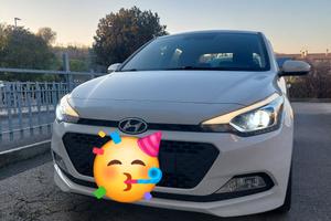 Hyundai I20 gpl Perfetta