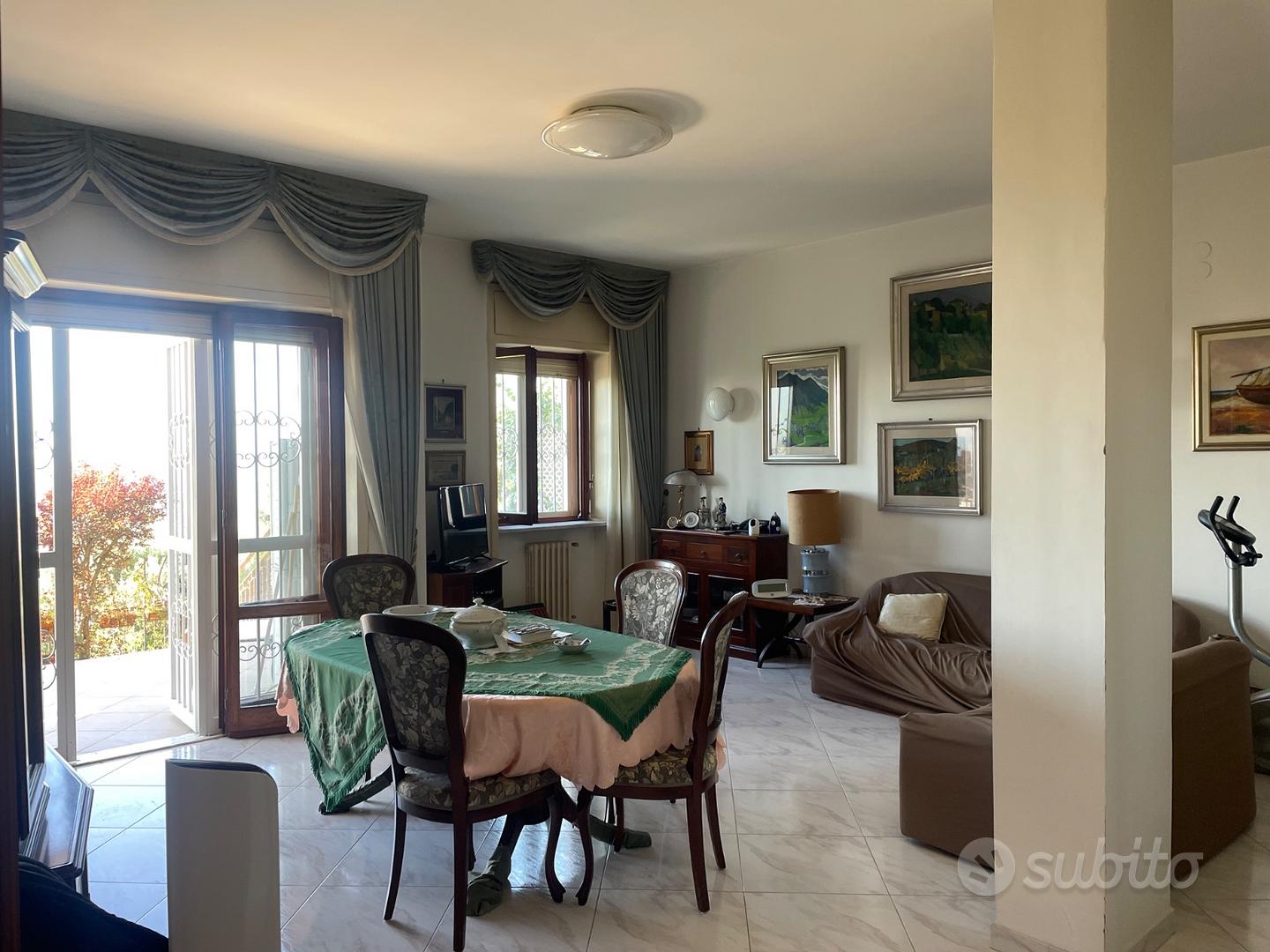 Appartamento – Salerno, Sala Abbagnano - Vista 2