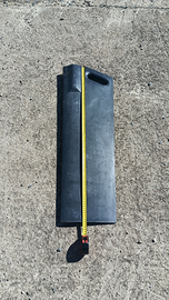 Hydrovane autopilota a vento