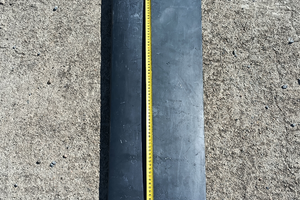 Hydrovane autopilota a vento