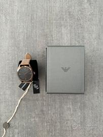 Emporio Armani Watch