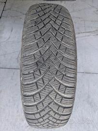 gomme invernali panda