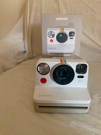 Polaroid 3 generation