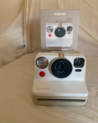 Polaroid 3 generation