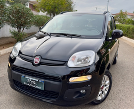 FIAT Panda Lounge 1.2 69cv