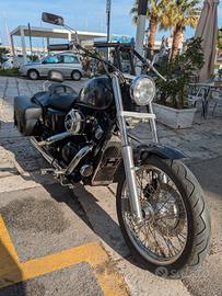 Honda VT 750 S - Impeccabile! 