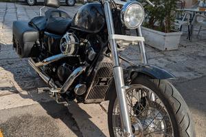 Honda VT 750 S - Impeccabile! 