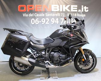 Honda NT 1100 ES DCT E5+ 02/2025 Km 9500
