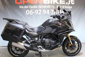 Honda NT 1100 ES DCT E5+ 02/2025 Km 9500