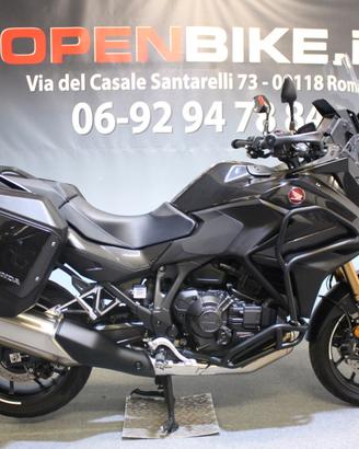 Honda NT 1100 ES DCT E5+ 02/2025 Km 9500