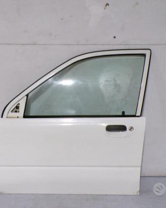 Portiera Anteriore Sinistra Subaru Vivio 1995