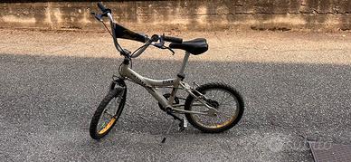 Bici bimbo
