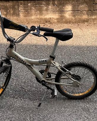 Bici bimbo