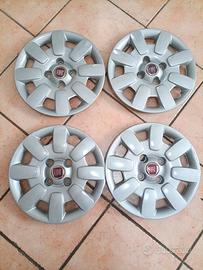 copricerchi fiat panda 