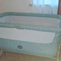 Next to me Dream Chicco