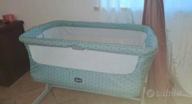 Next to me Dream Chicco