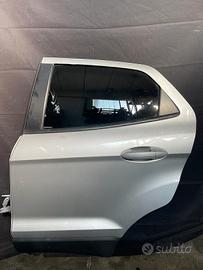 Porta posteriore sinistra Ford Ecosport