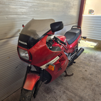 Honda vf 1000